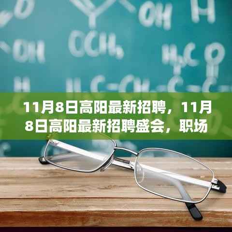 11月8日高阳最新招聘盛会,职场人的新机遇