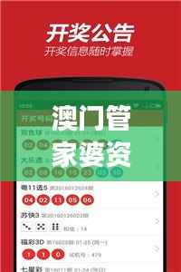 澳门管家婆资料一码一特一,安全评估策略方案(绿色版)JMC772.39