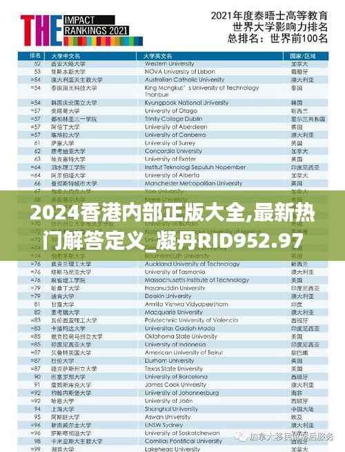 2024香港内部正版大全,最新热门解答定义_凝丹RID952.97