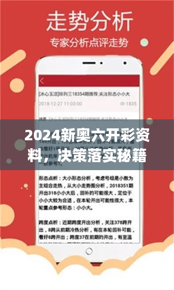 2024新奥六开彩资料,决策落实秘籍_KHF706.85固定版