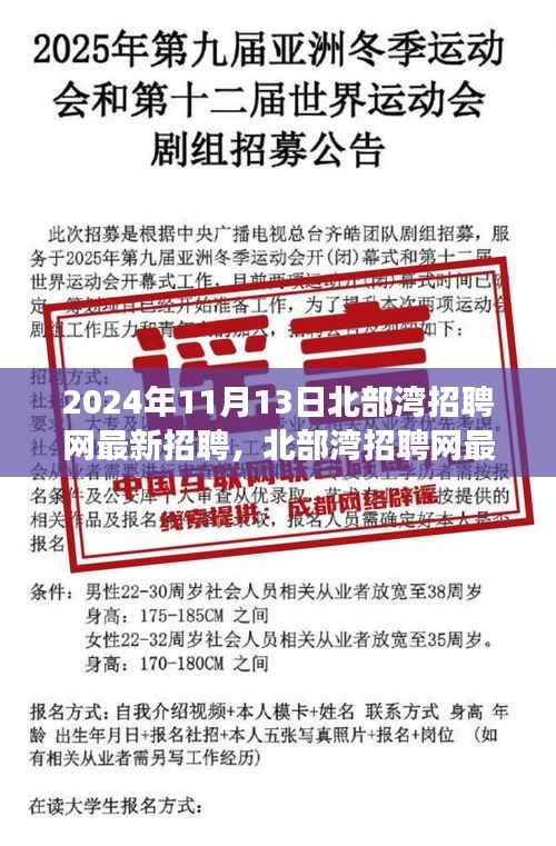 2024年北部湾招聘网最新招聘动态,职场机遇与挑战展望