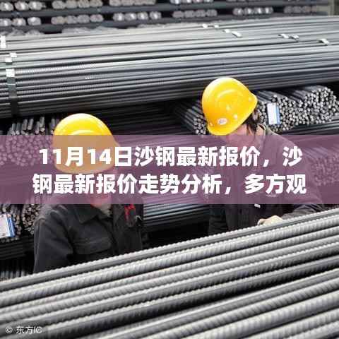 沙钢最新报价动态及走势分析,多方观点碰撞与个人立场阐述