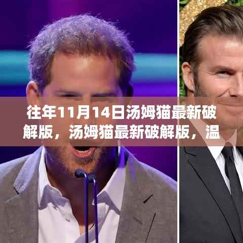 温馨十一月,汤姆猫最新破解版与友情相伴的奇妙日常