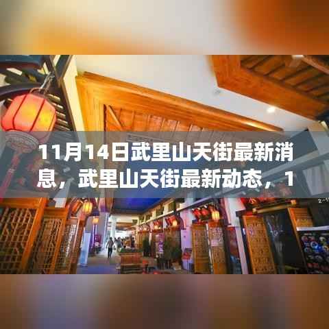 11月14日武里山天街最新动态全面解读