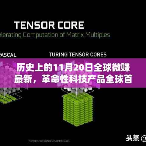科技重塑生活体验，革命性产品全球首发，微赚新纪元开启于历史性的11月20日