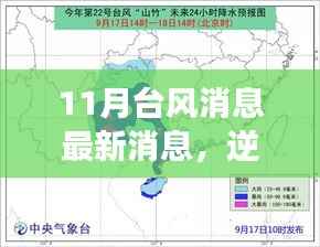 台风来袭,逆风破浪,自信闪耀的成长之路