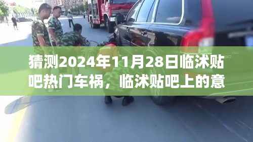 临沭贴吧热议,2024年11月28日意外车祸事件及温馨的日常冒险之旅
