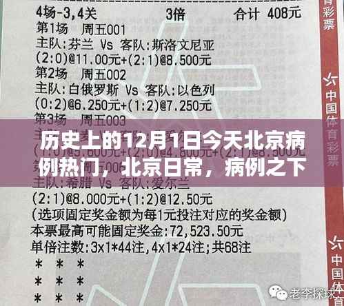 北京病例之下的暖心故事，历史上的今天与日常温情回顾