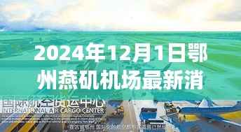 鄂州燕矶机场最新进展报告,深度评测、竞争分析与用户洞察(2024年12月版)