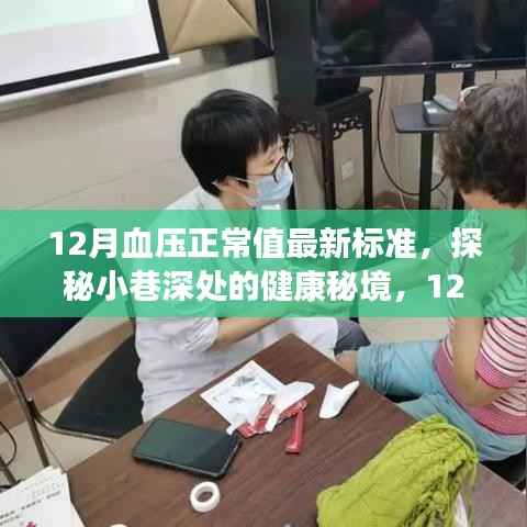 揭秘十二月血压正常值最新标准与小巷深处的健康秘境及特色小店