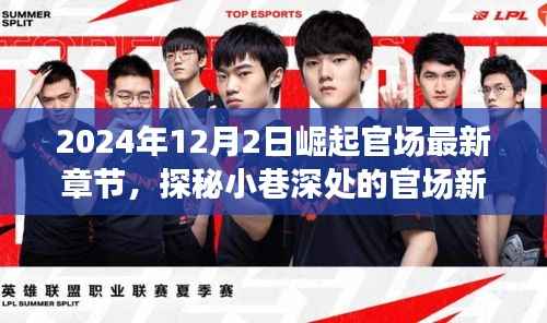 藏于喧嚣中的独特小店,官场新星崛起故事探秘,最新章节发布于2024年12月2日