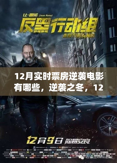 12月实时票房逆袭电影传奇,逆袭之冬的黑马电影之旅