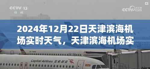 天津滨海机场2024年12月22日实时天气深度评测报告,深度剖析当日天气体验