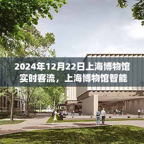 上海博物馆智能导览系统,未来博物馆之旅的实时客流掌控体验