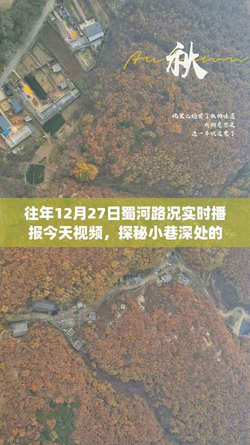 蜀河美食秘境,特色小店温暖故事与实时路况播报视频探秘之旅
