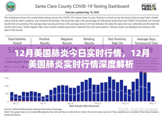 12月美国肺炎实时行情深度解析与最新动态