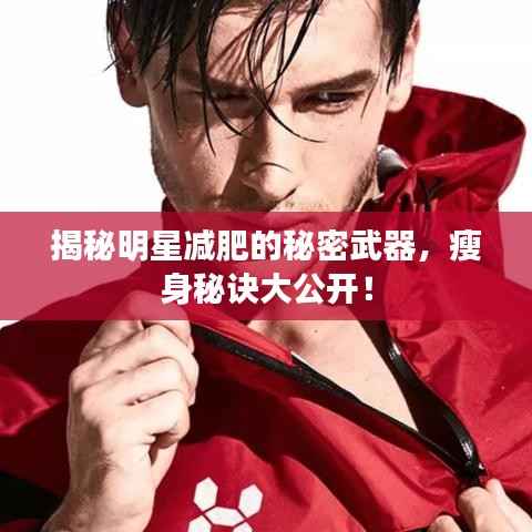 揭秘明星减肥的秘密武器,瘦身秘诀大公开!