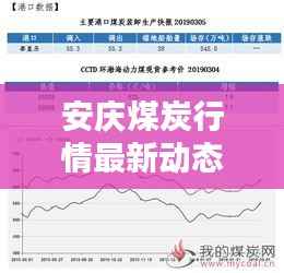安庆煤炭行情最新动态解析