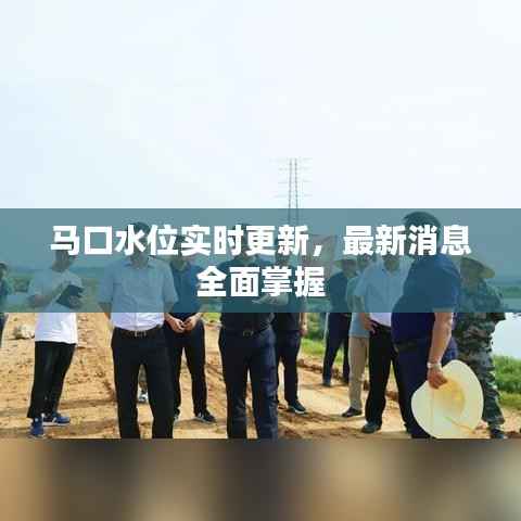马口水位实时更新,最新消息全面掌握