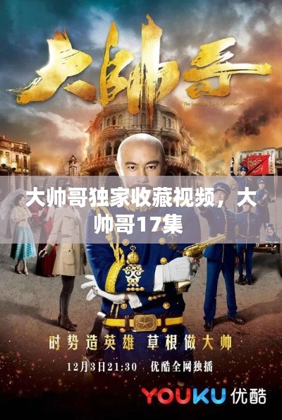 大帅哥独家收藏视频,大帅哥17集